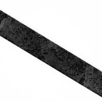 Listel select noir