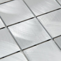 Mosaique carre