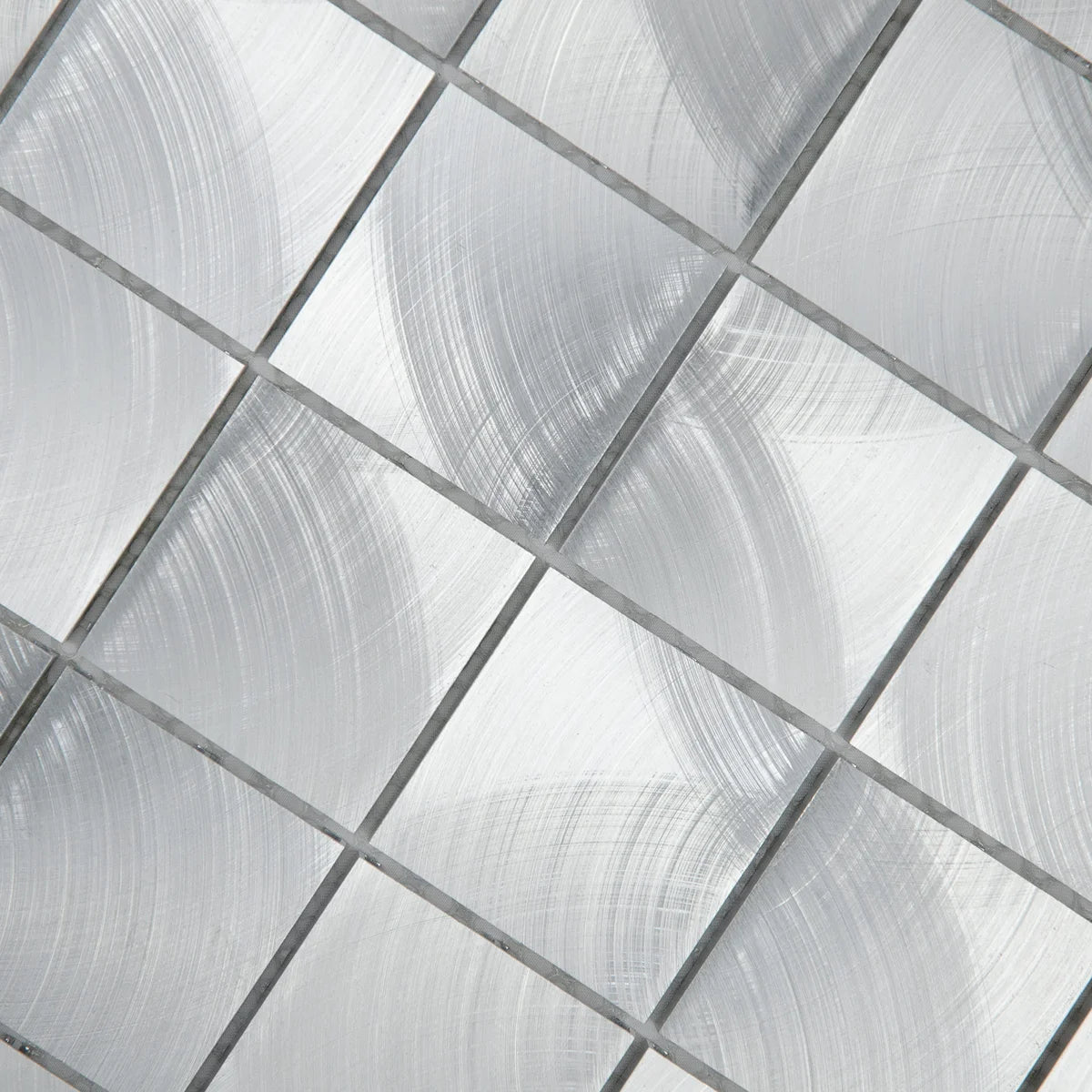 Mosaique carre