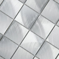 Mosaique carre