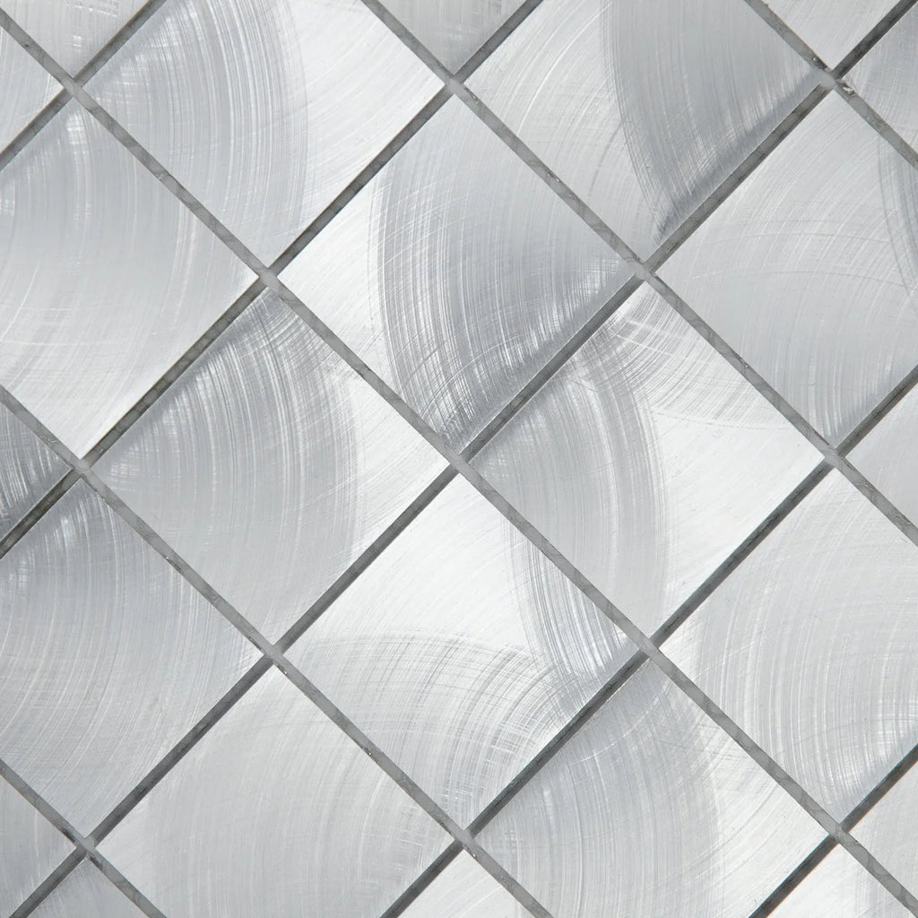 Mosaique carre