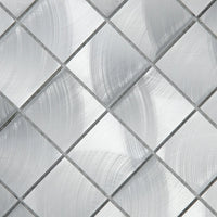 Mosaique carre