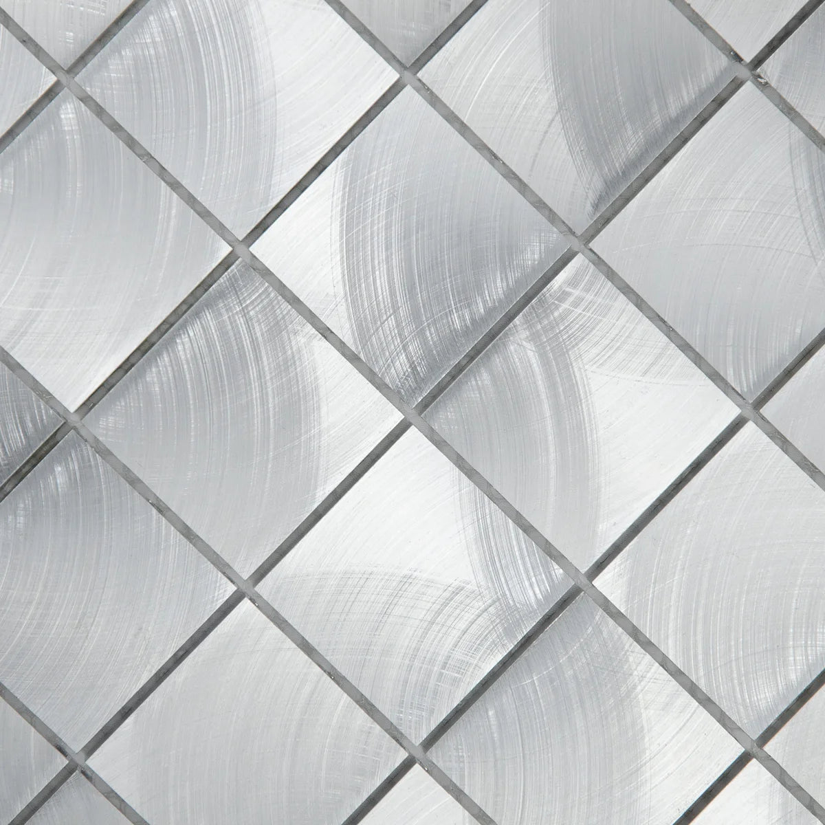 Mosaique carre