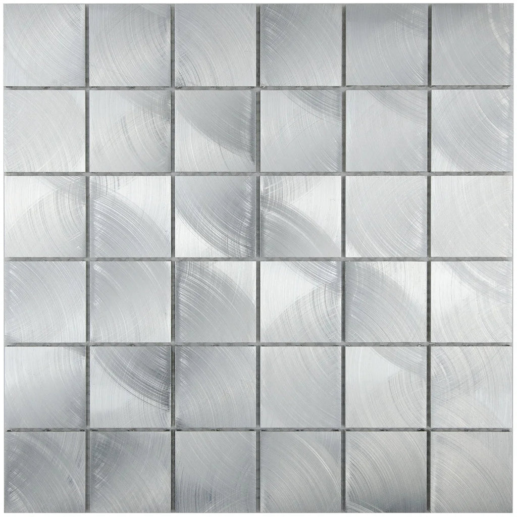 Mosaique carre