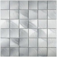 Mosaique carre