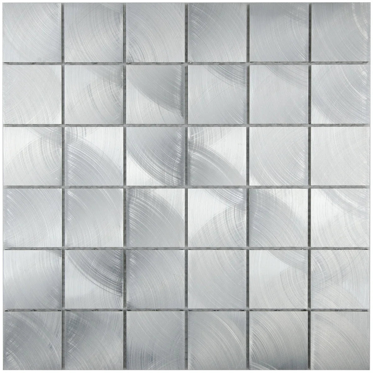 Mosaique carre