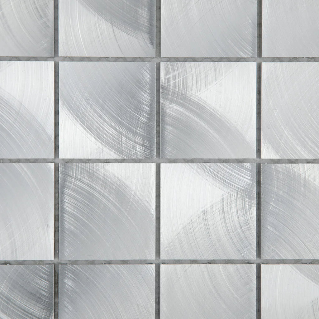 Mosaique carre