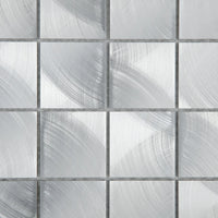 Mosaique carre