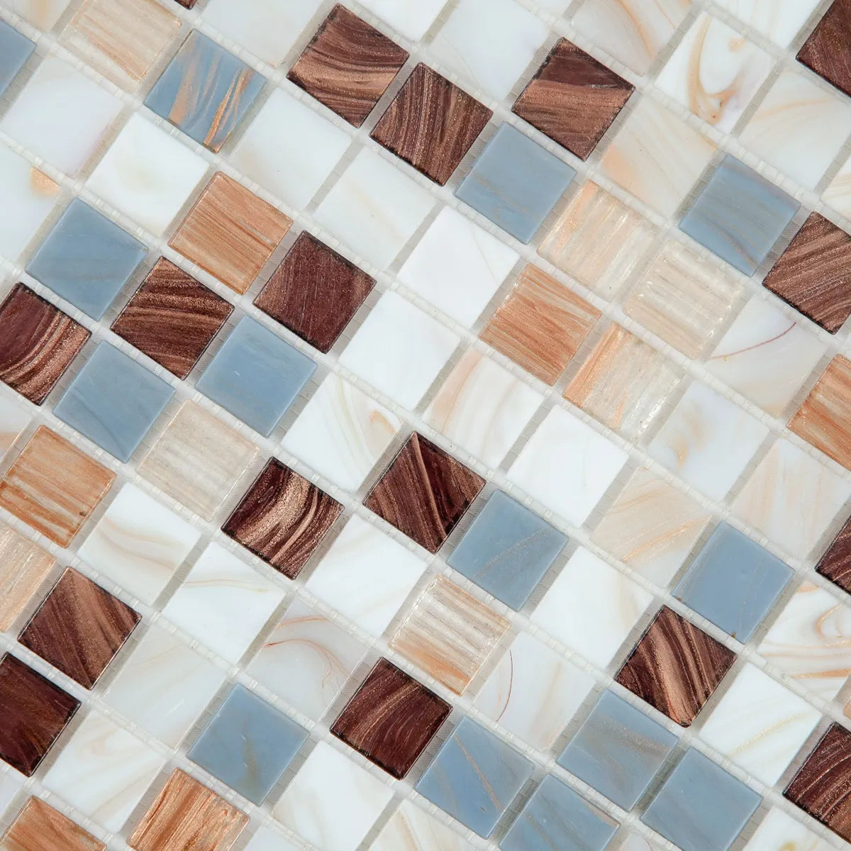 Mosaïque porphyre