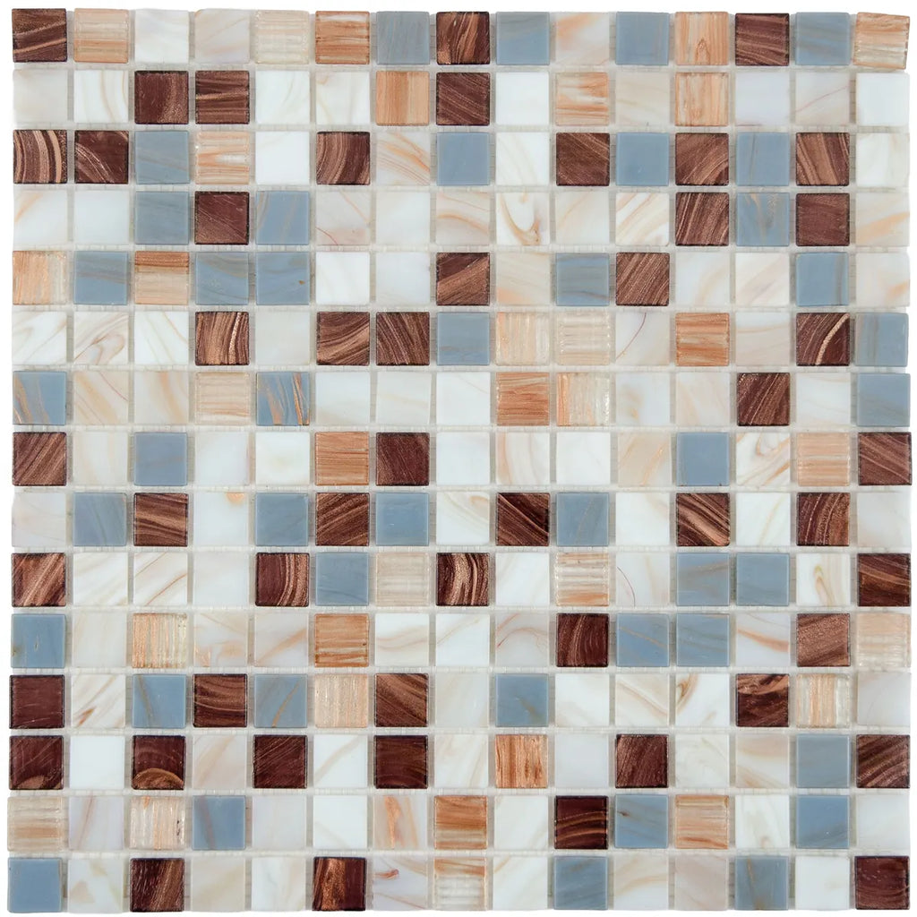 Mosaïque porphyre