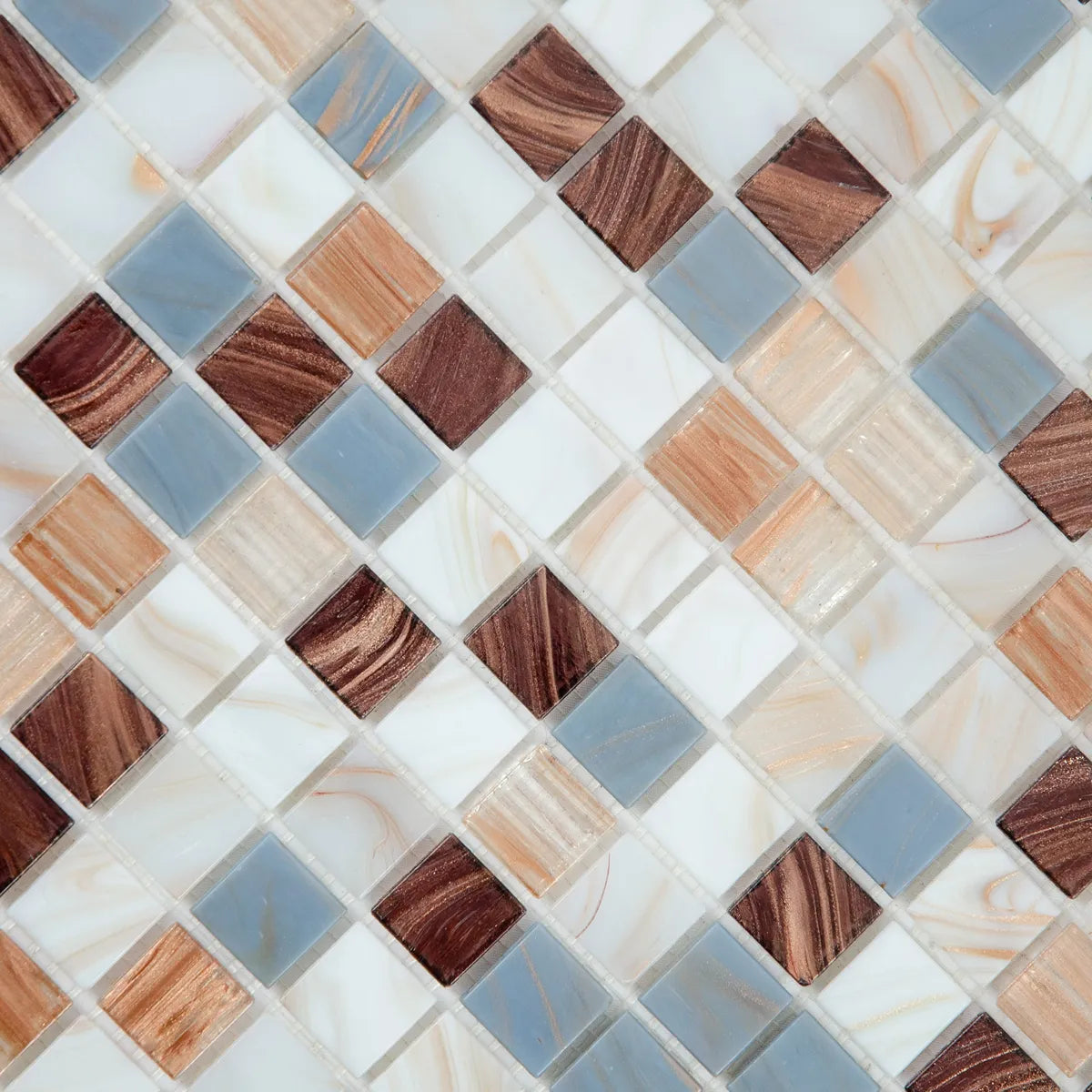Mosaïque porphyre