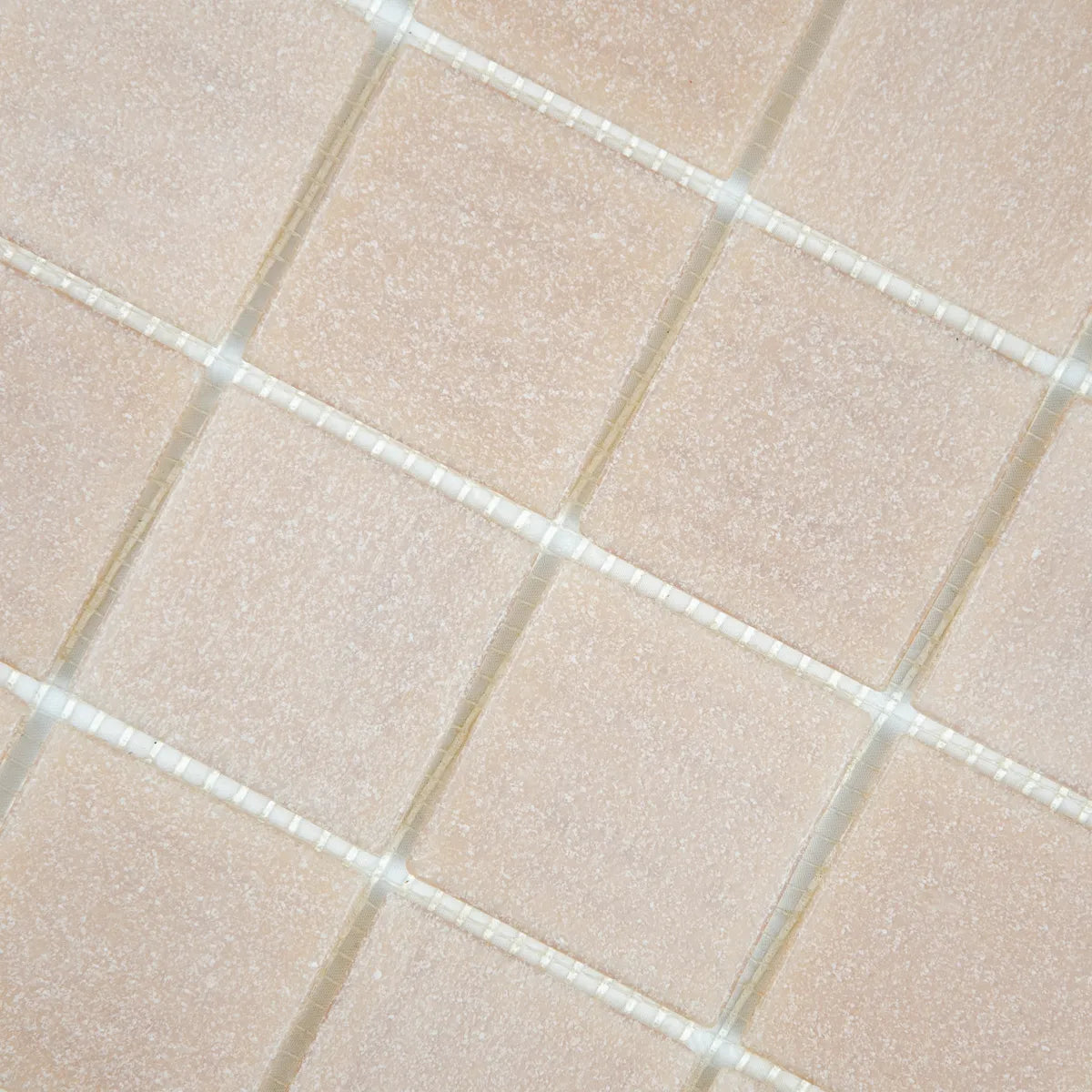 Mosaique beige cinque