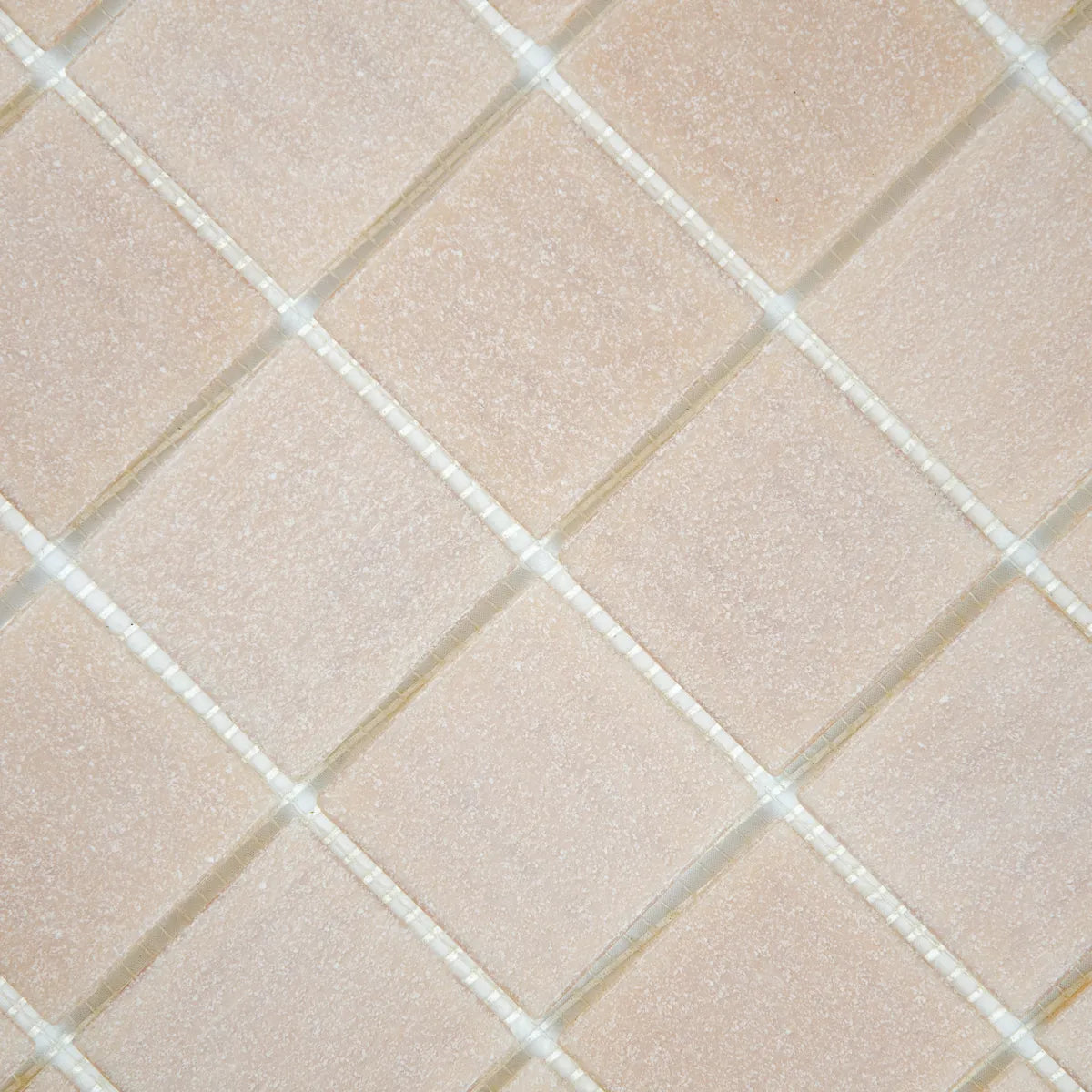 Mosaique beige cinque