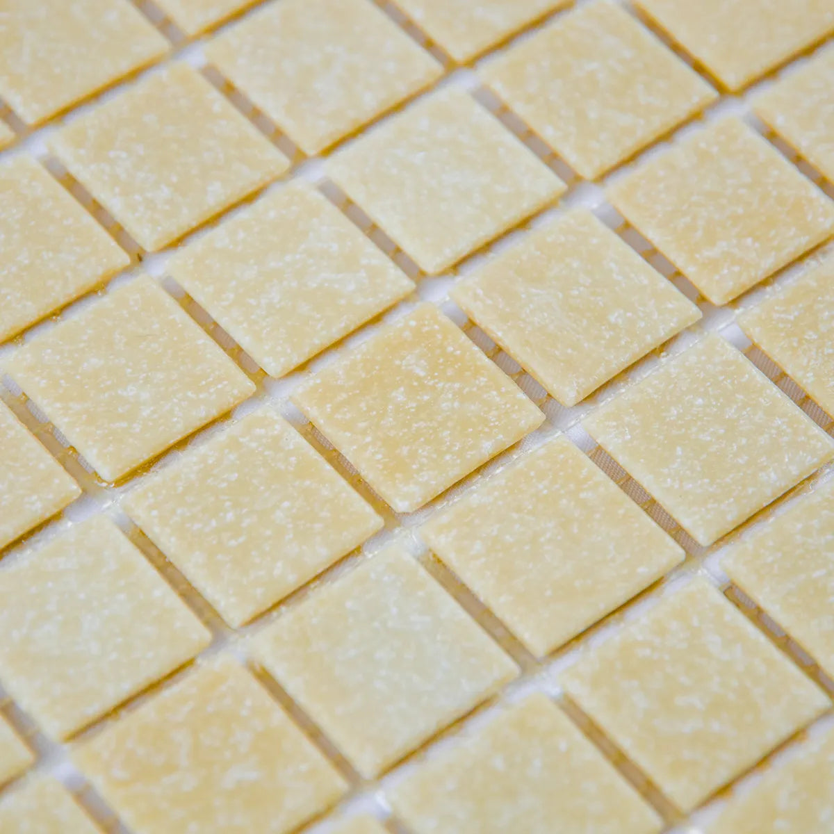 Mosaïque beige