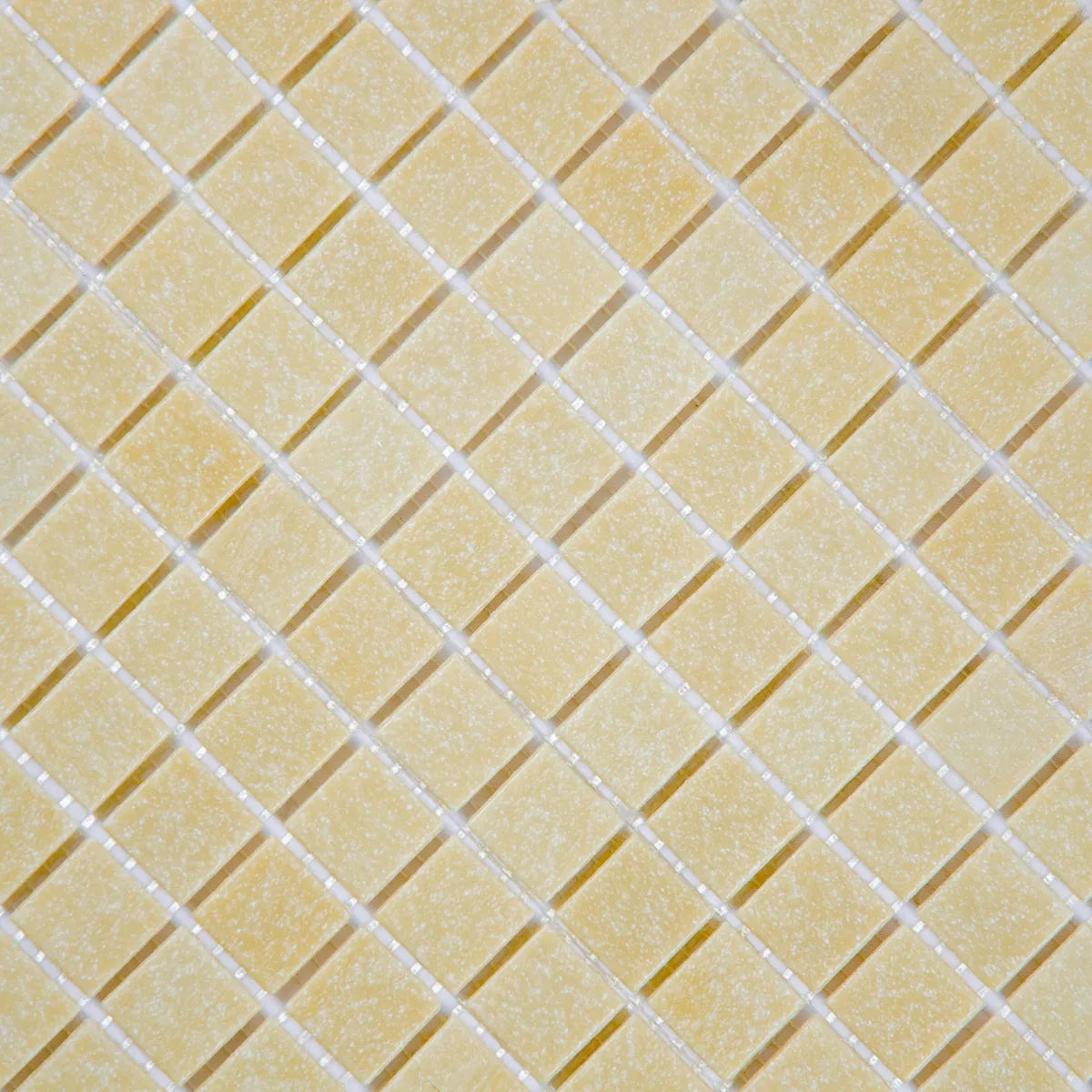 Mosaïque beige