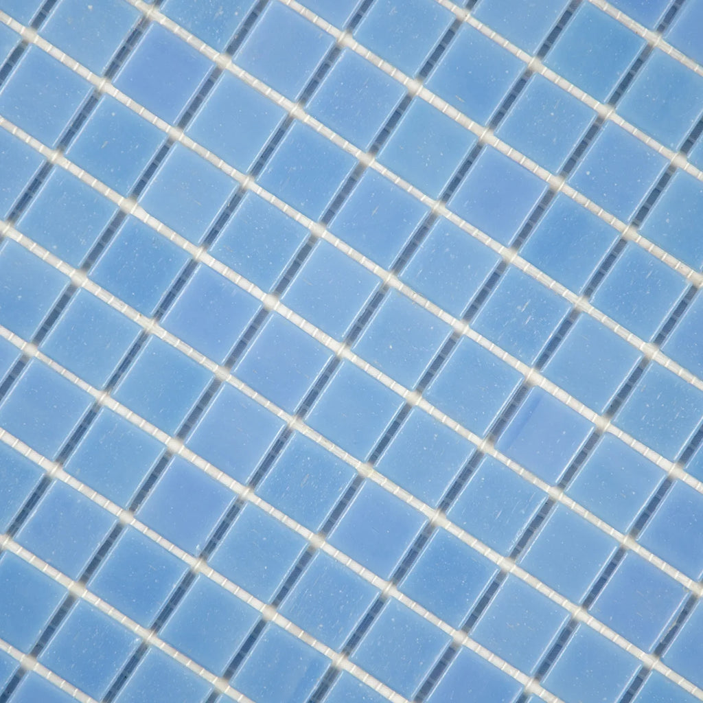 Mosaïque similis lavande