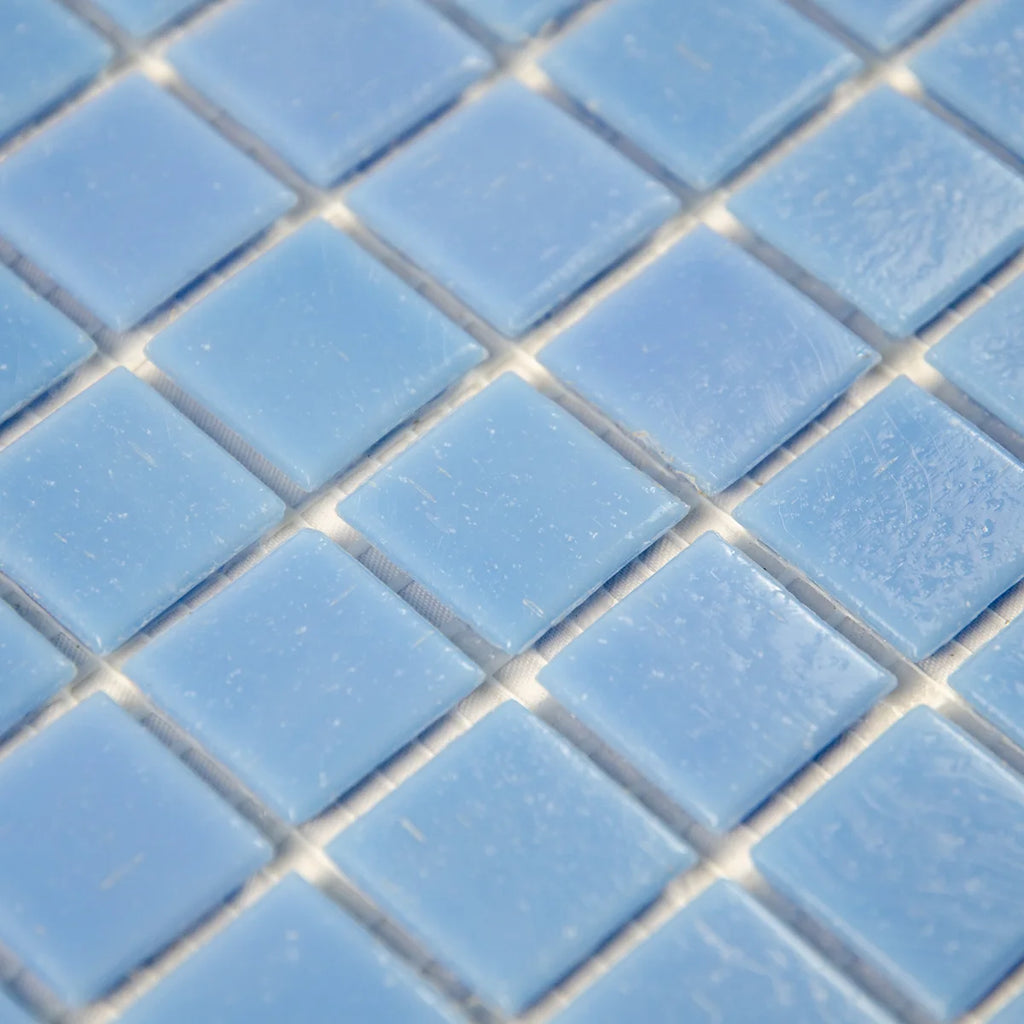 Mosaïque similis lavande