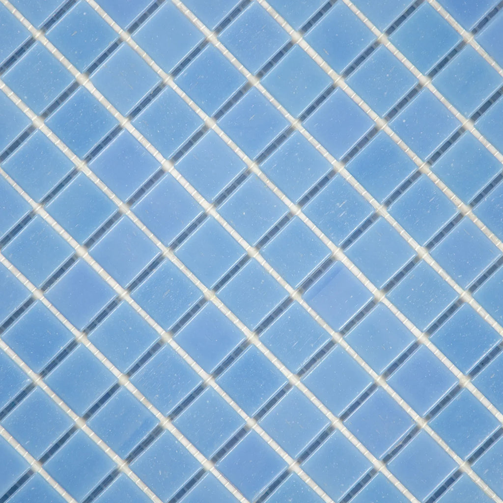 Mosaïque similis lavande