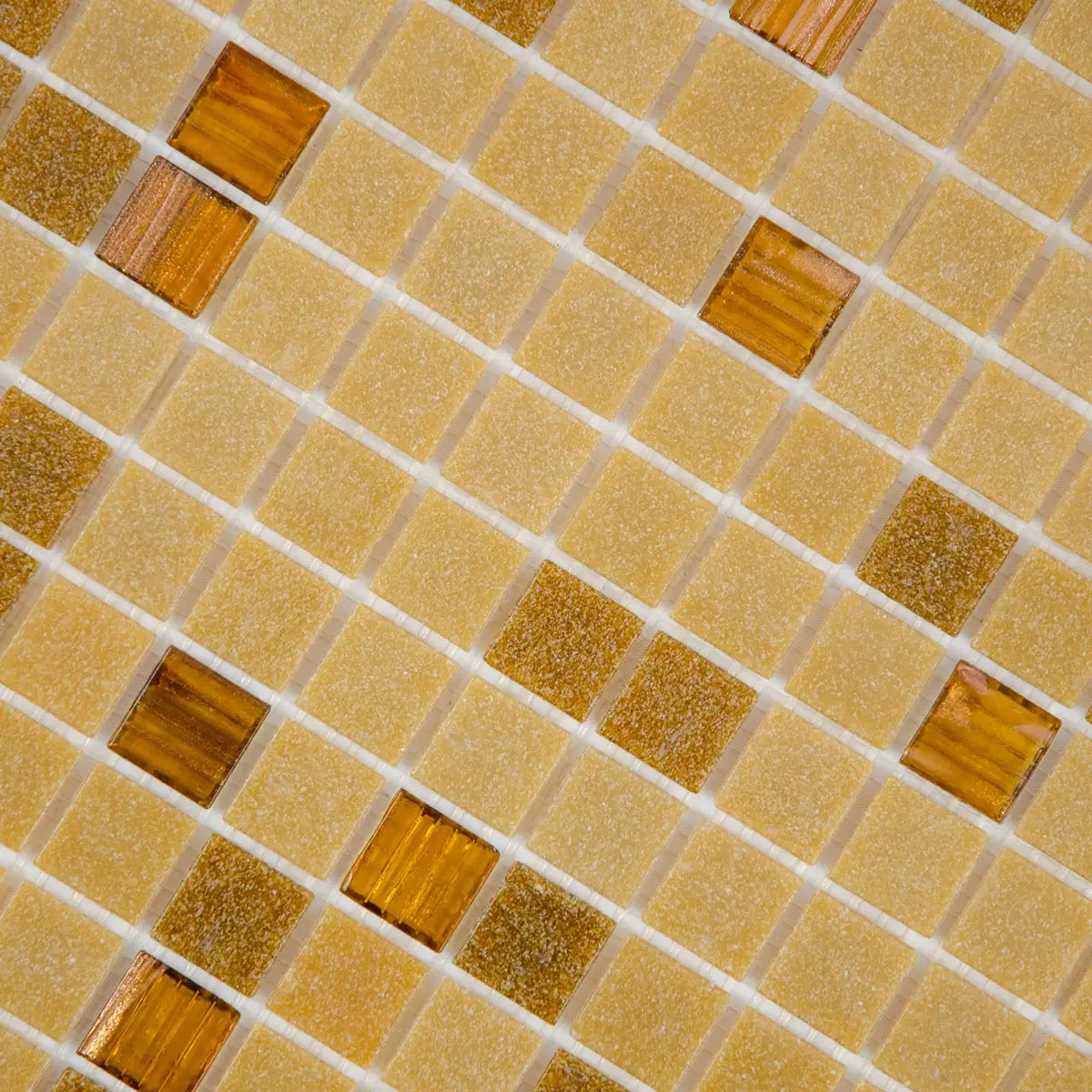 Mosaïque sabbia