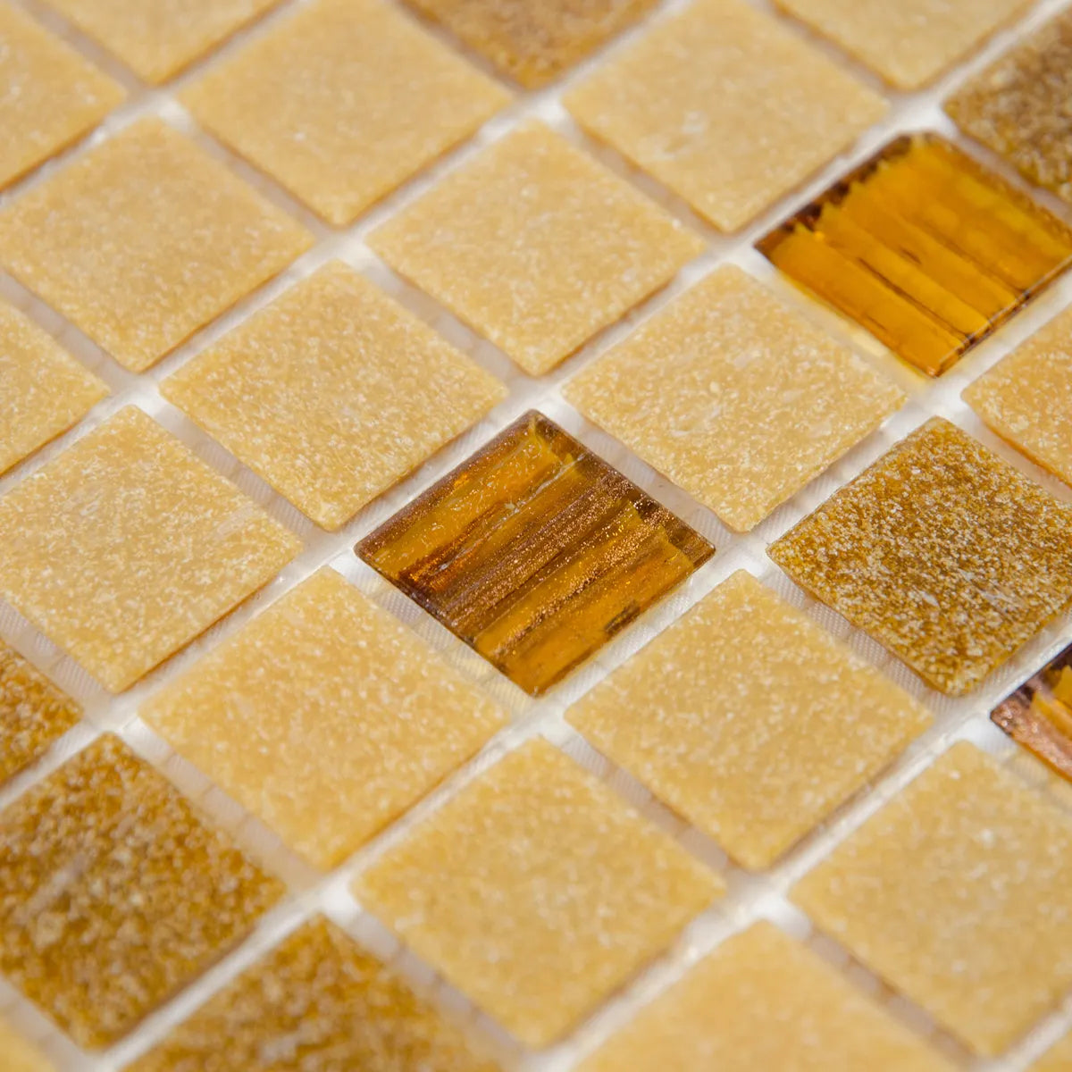 Mosaïque sabbia
