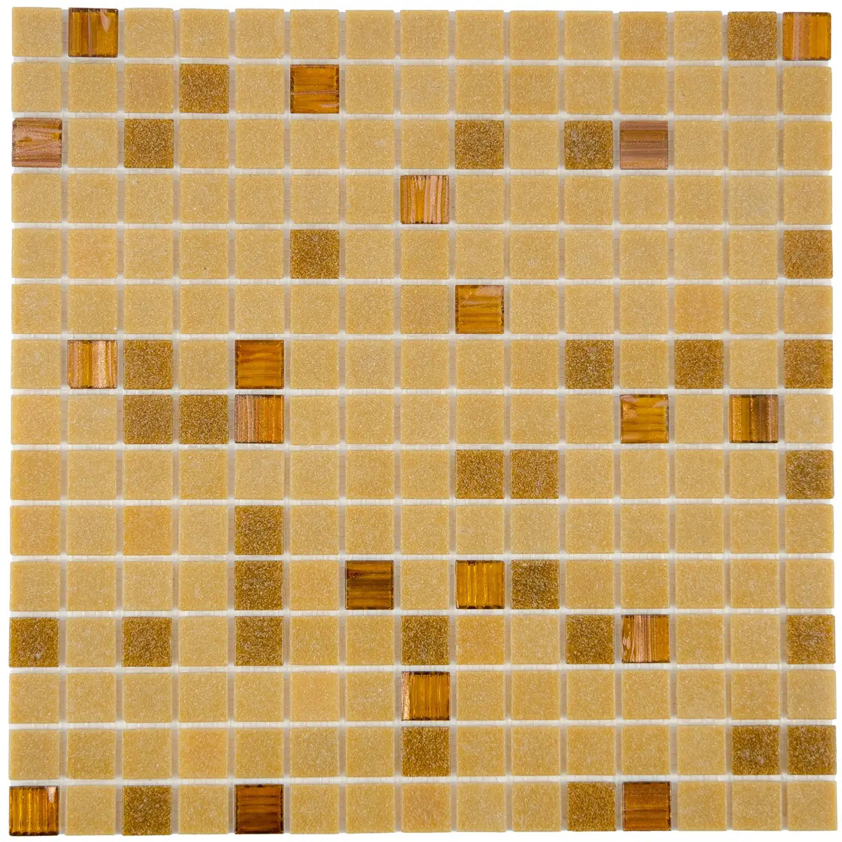 Mosaïque sabbia