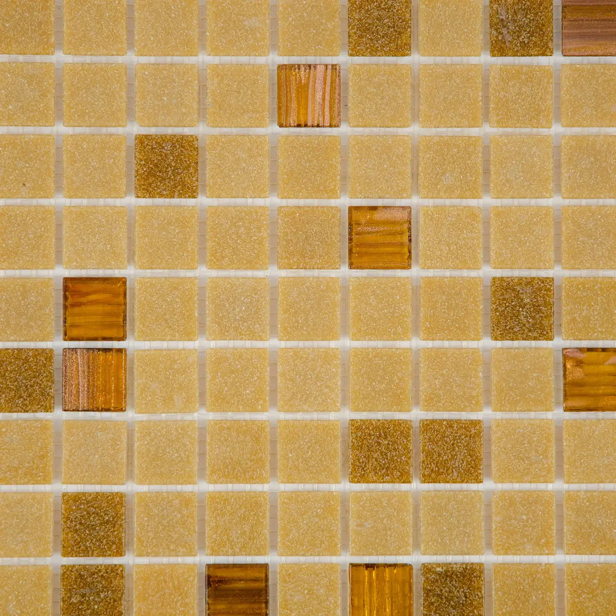 Mosaïque sabbia