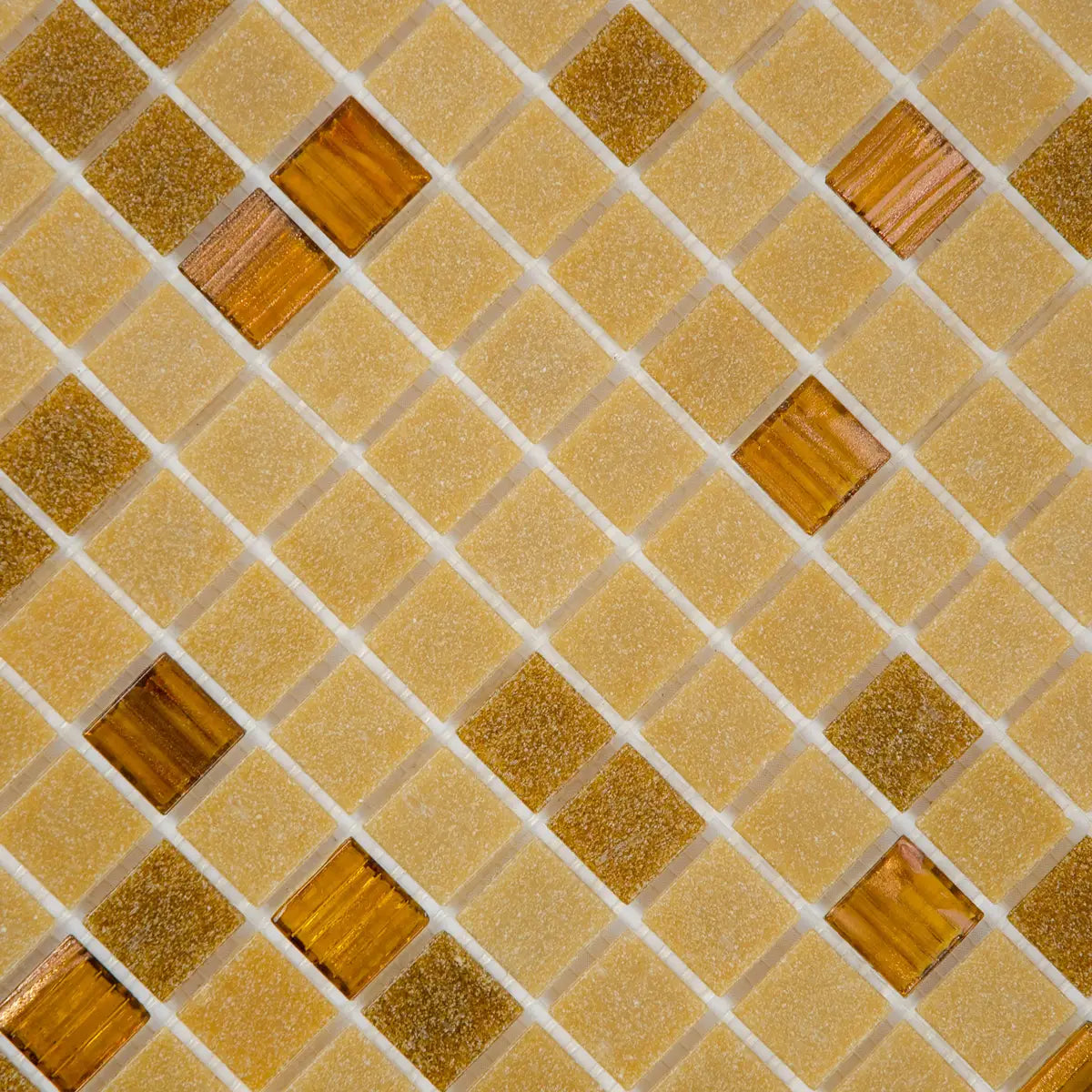 Mosaïque sabbia
