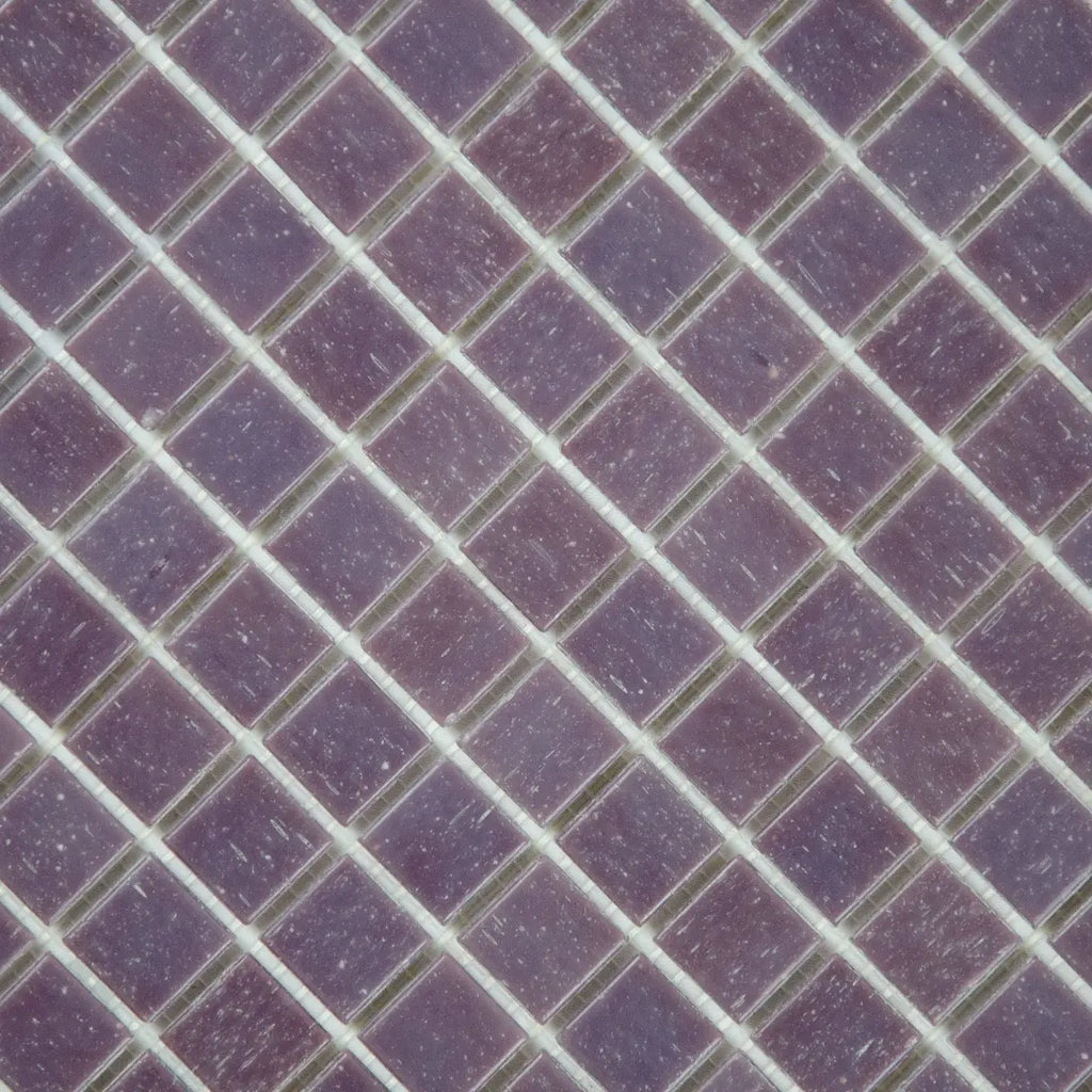 Mosaique similis violet