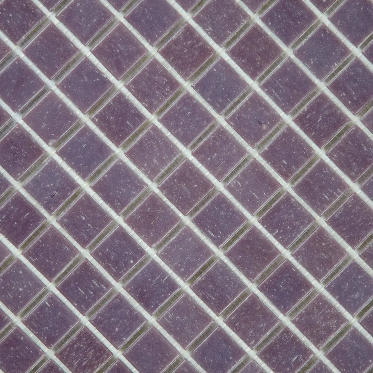Mosaique similis violet