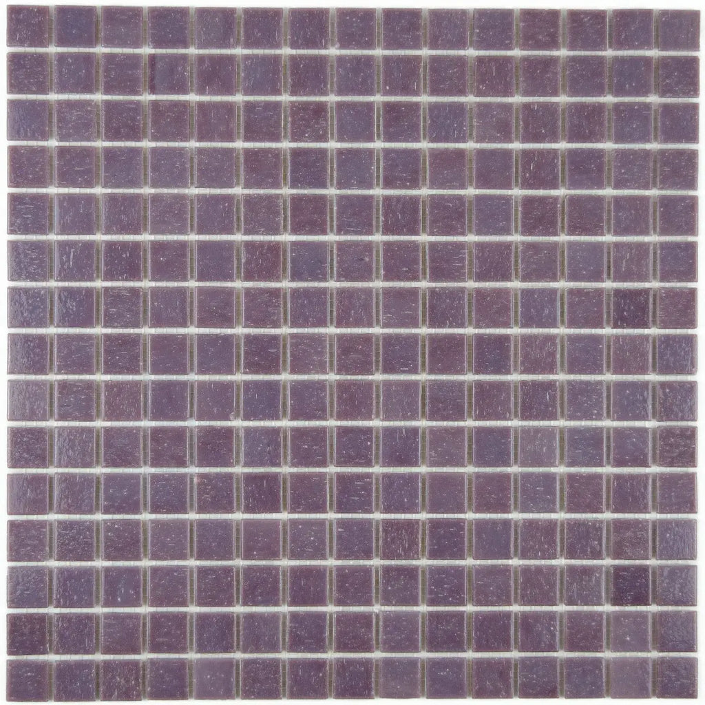 Mosaique similis violet