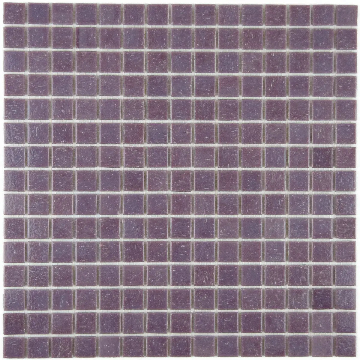Mosaique similis violet