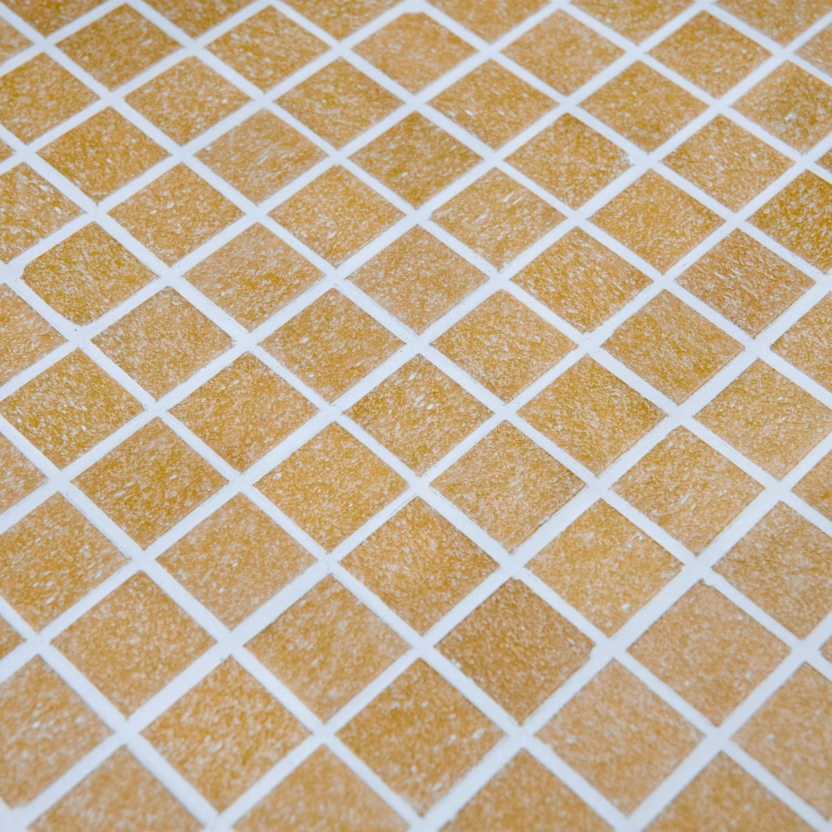 Mosaïque décoration beige clair a15 papier