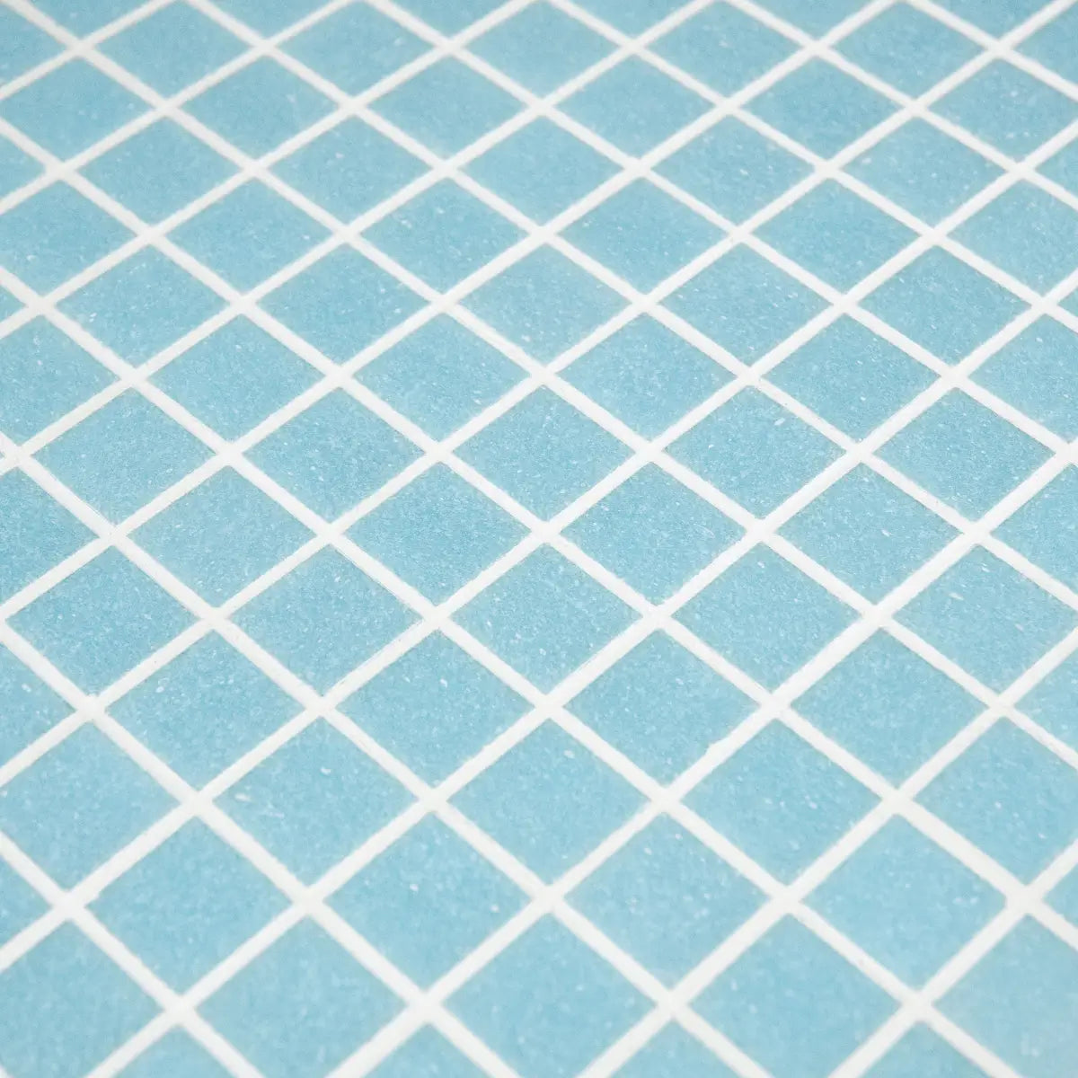 Mosaïque décoration gris clair a25 papier