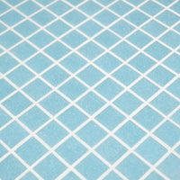 Mosaïque décoration gris clair a25 papier