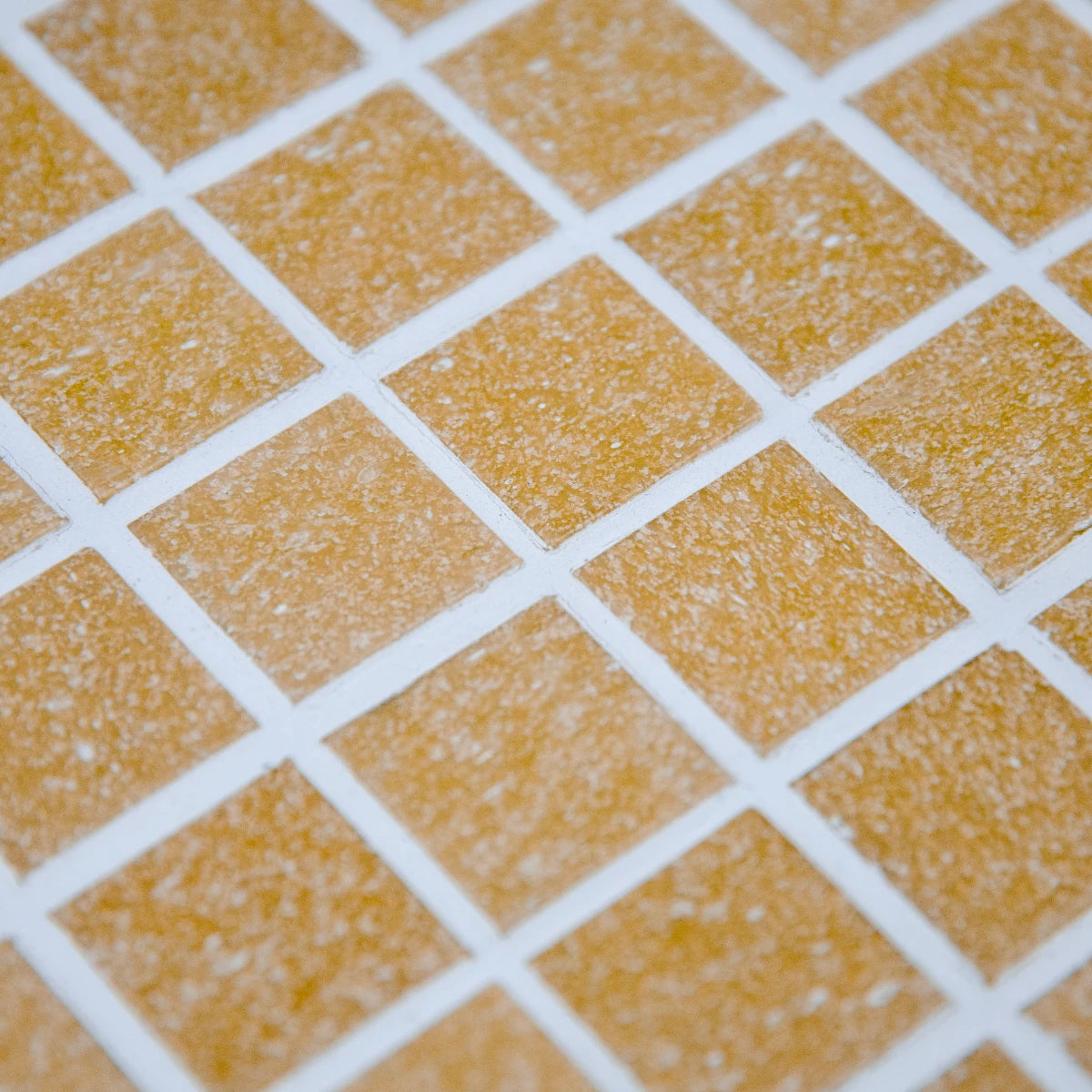 Mosaïque décoration beige clair a15 papier