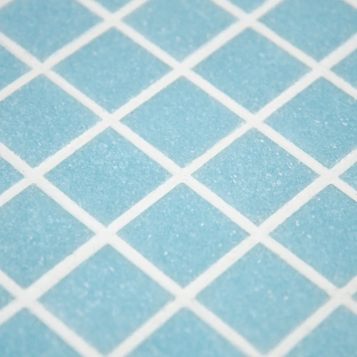 Mosaïque décoration gris clair a25 papier