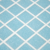 Mosaïque décoration gris clair a25 papier