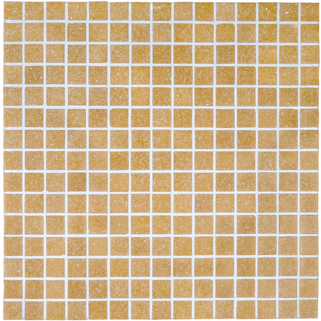 Mosaïque décoration beige clair a15 papier