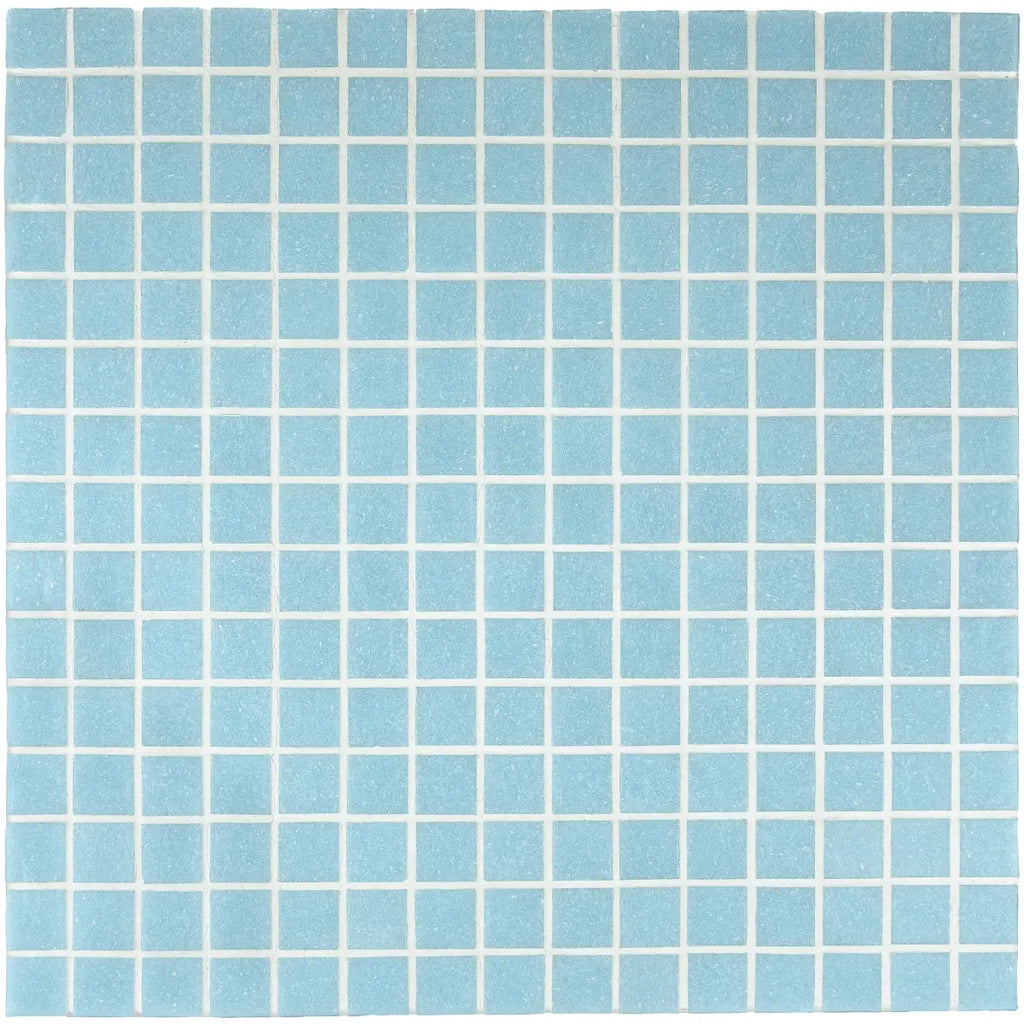 Mosaïque décoration gris clair a25 papier
