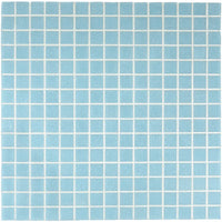 Mosaïque décoration gris clair a25 papier