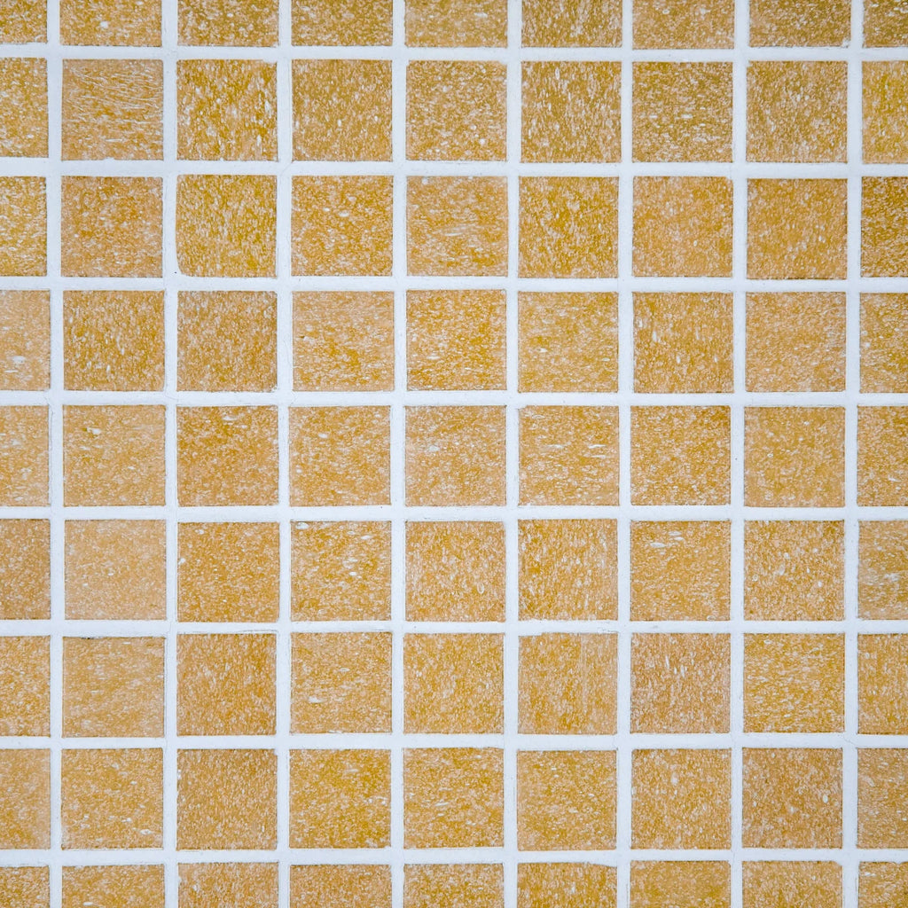 Mosaïque décoration beige clair a15 papier