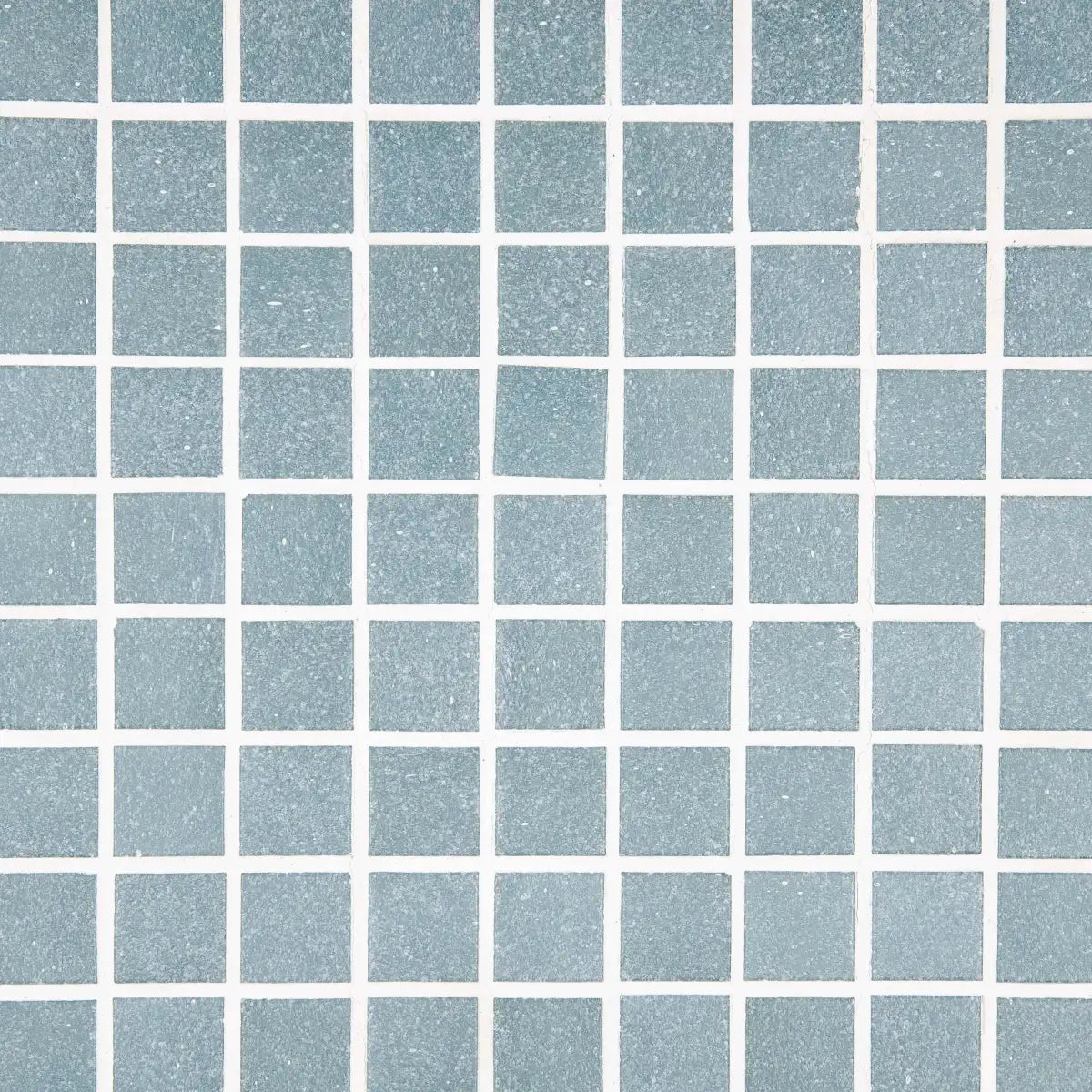 Mosaique decoration gris papier