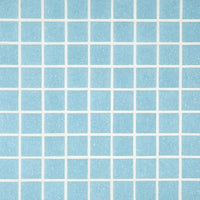 Mosaïque décoration gris clair a25 papier