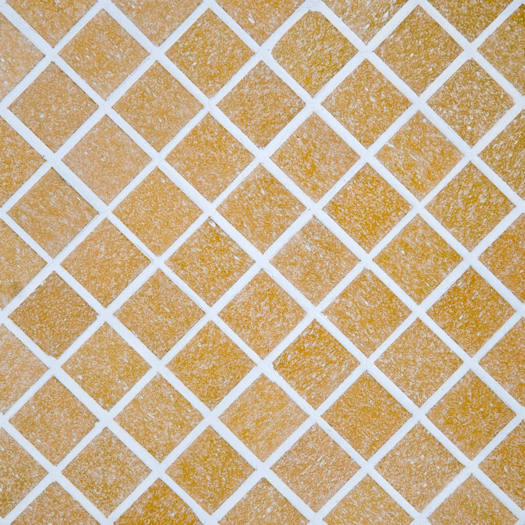 Mosaïque décoration beige clair a15 papier