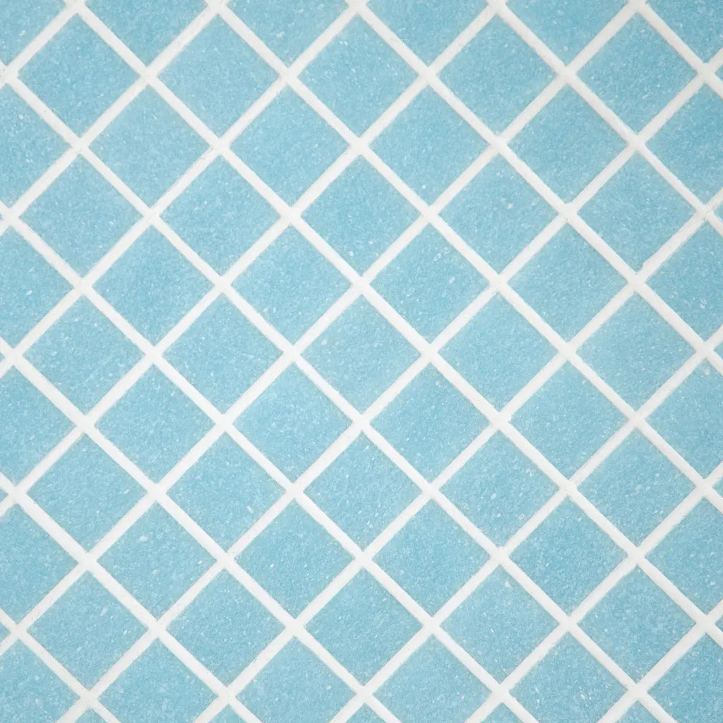 Mosaïque décoration gris clair a25 papier