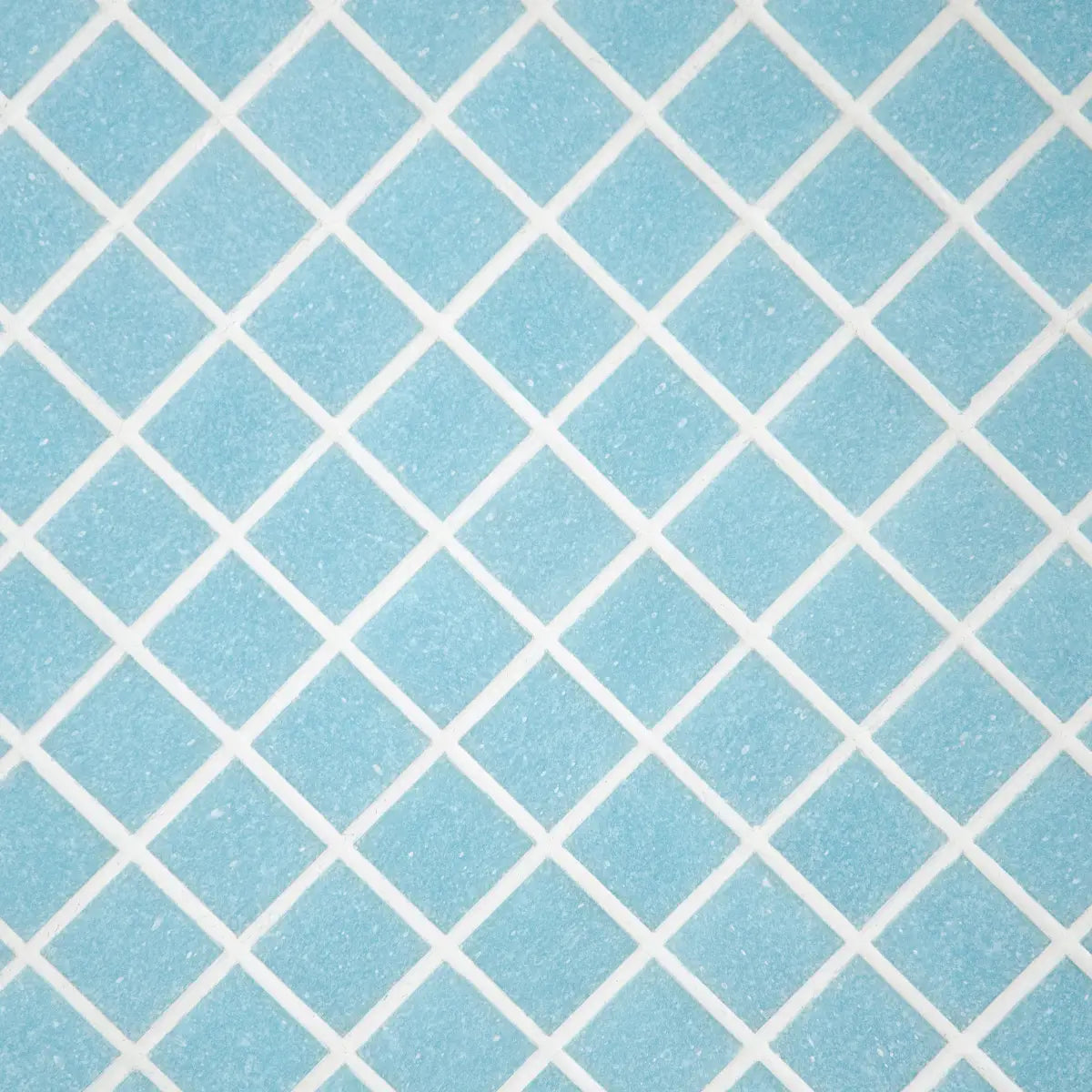 Mosaïque décoration gris clair a25 papier