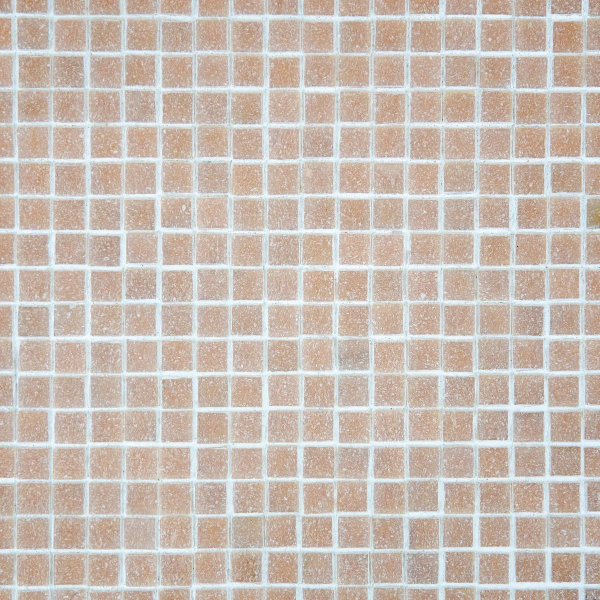 Mosaïque décoration beige