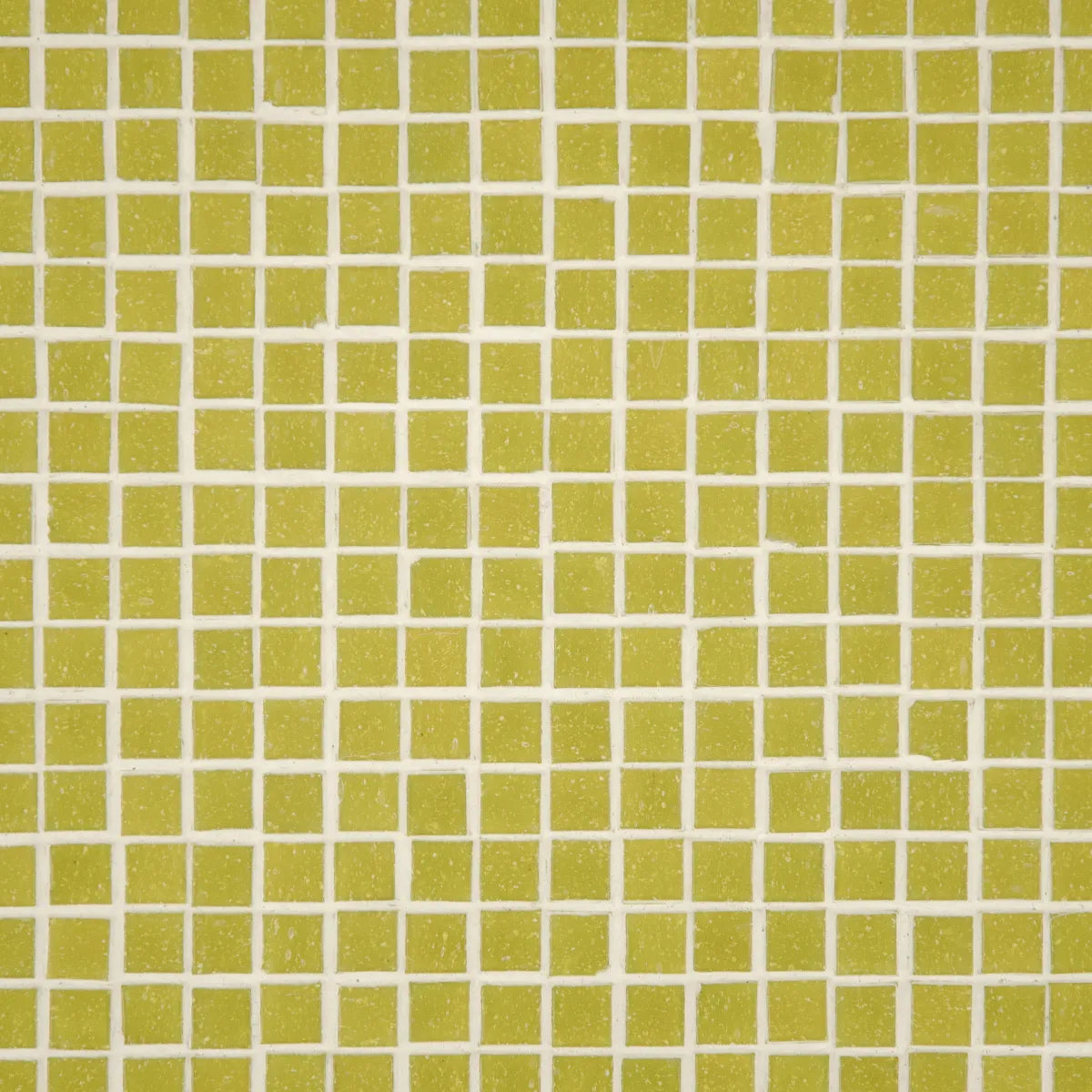 Mosaique decoration jaune d94