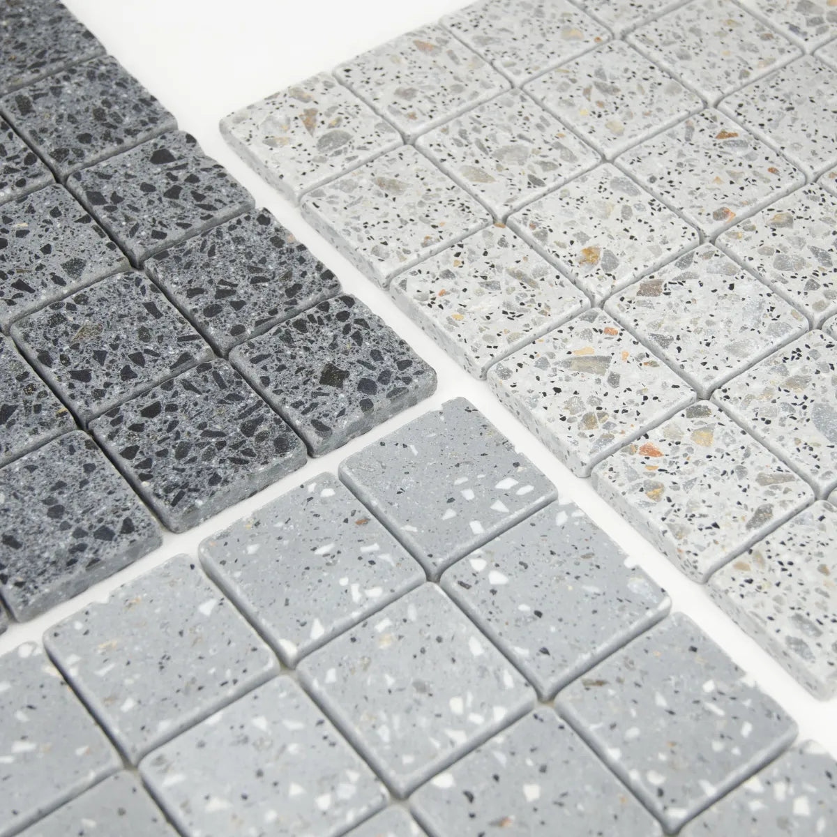 Mosaïque Collection Terrazzo 