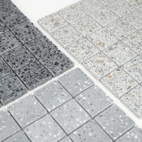 Mosaïque Collection Terrazzo